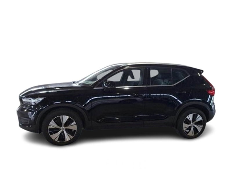Volvo XC40 usata a Bari (17)