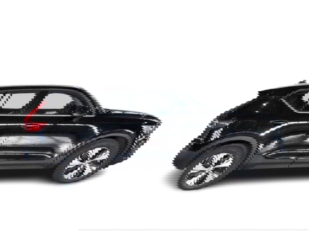 Volvo XC40 usata a Bari (18)