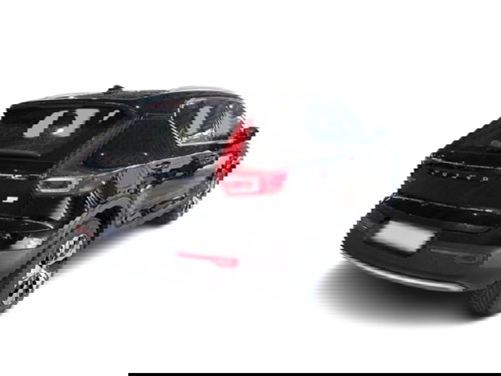 Volvo XC40 usata a Bari (2)