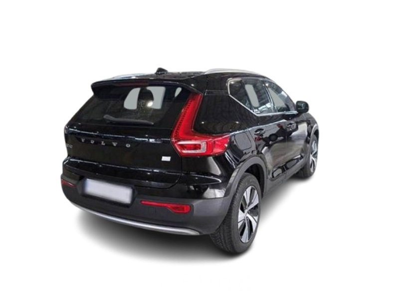 Volvo XC40 usata a Bari (2)