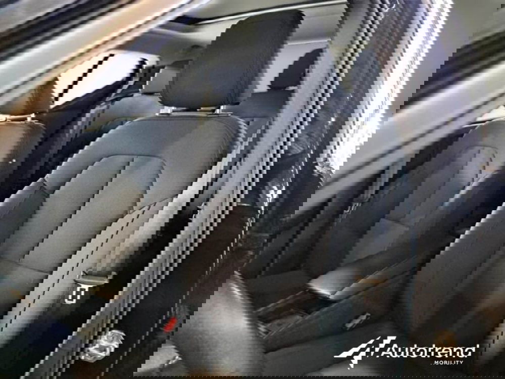 Volvo XC40 usata a Bari (20)