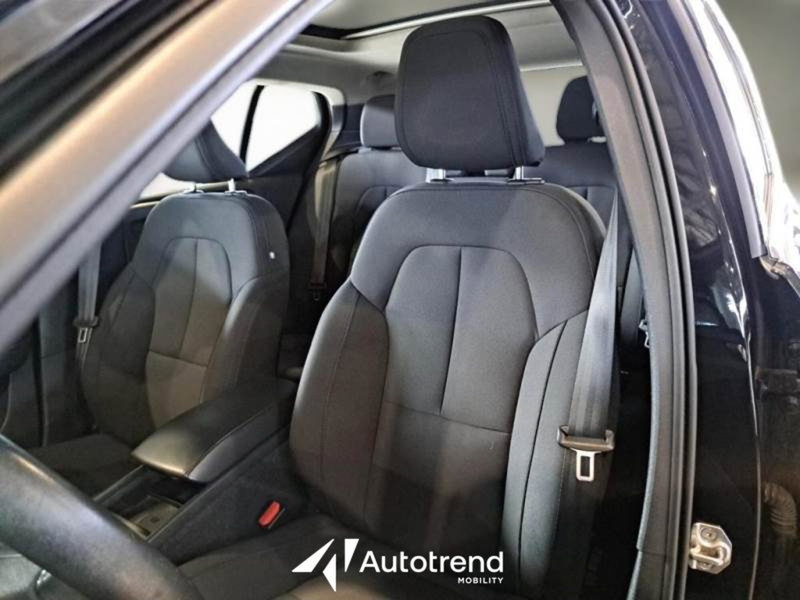 Volvo XC40 usata a Bari (20)