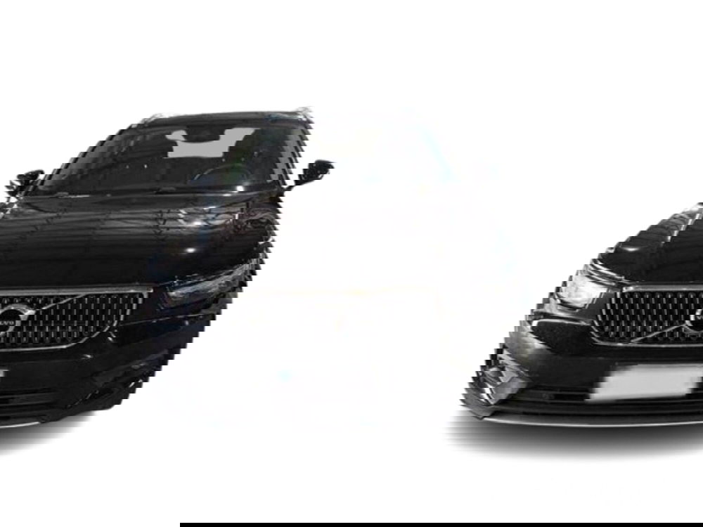 Volvo XC40 usata a Bari (3)