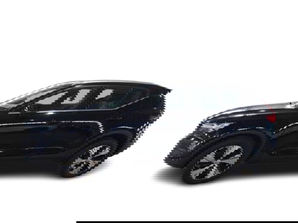 Volvo XC40 usata a Bari (4)