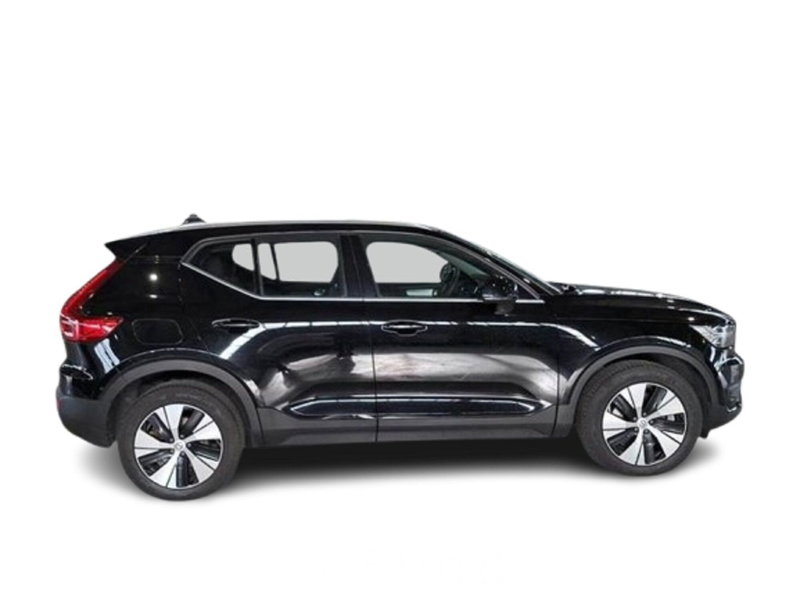 Volvo XC40 usata a Bari (5)