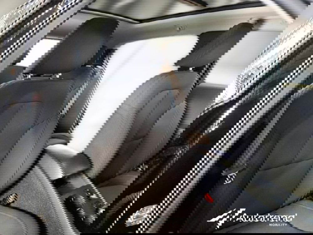 Volvo XC40 usata a Bari (8)