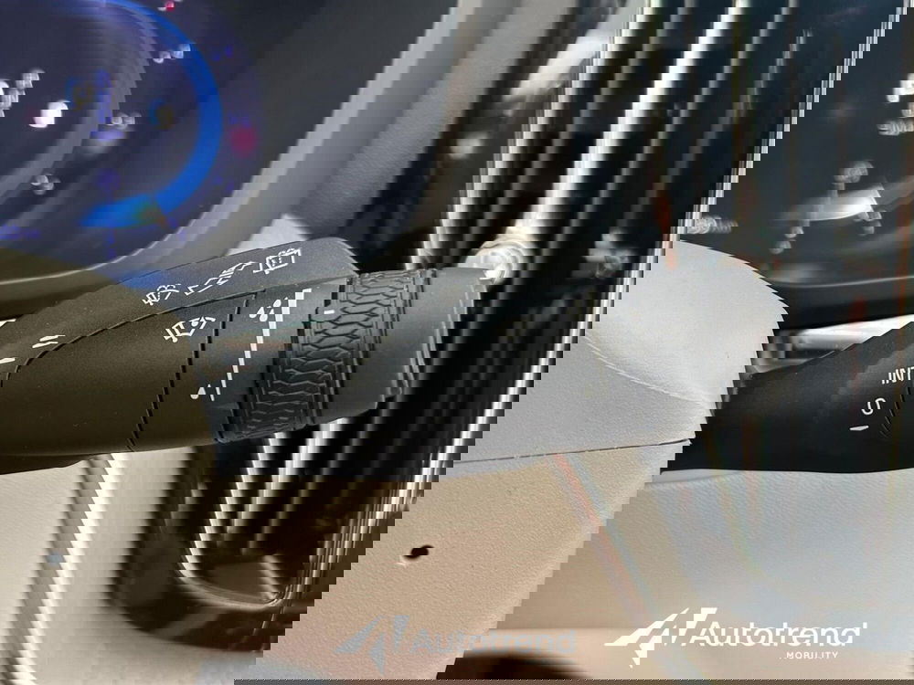 Volvo XC60 usata a Bari (12)