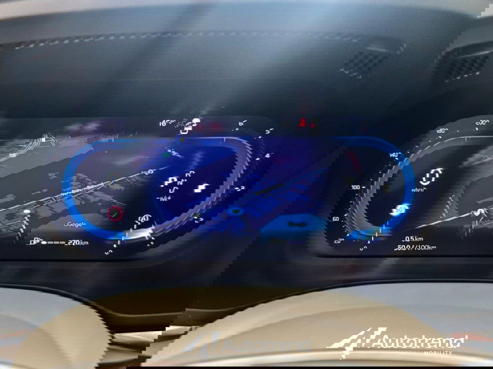 Volvo XC60 usata a Bari (13)