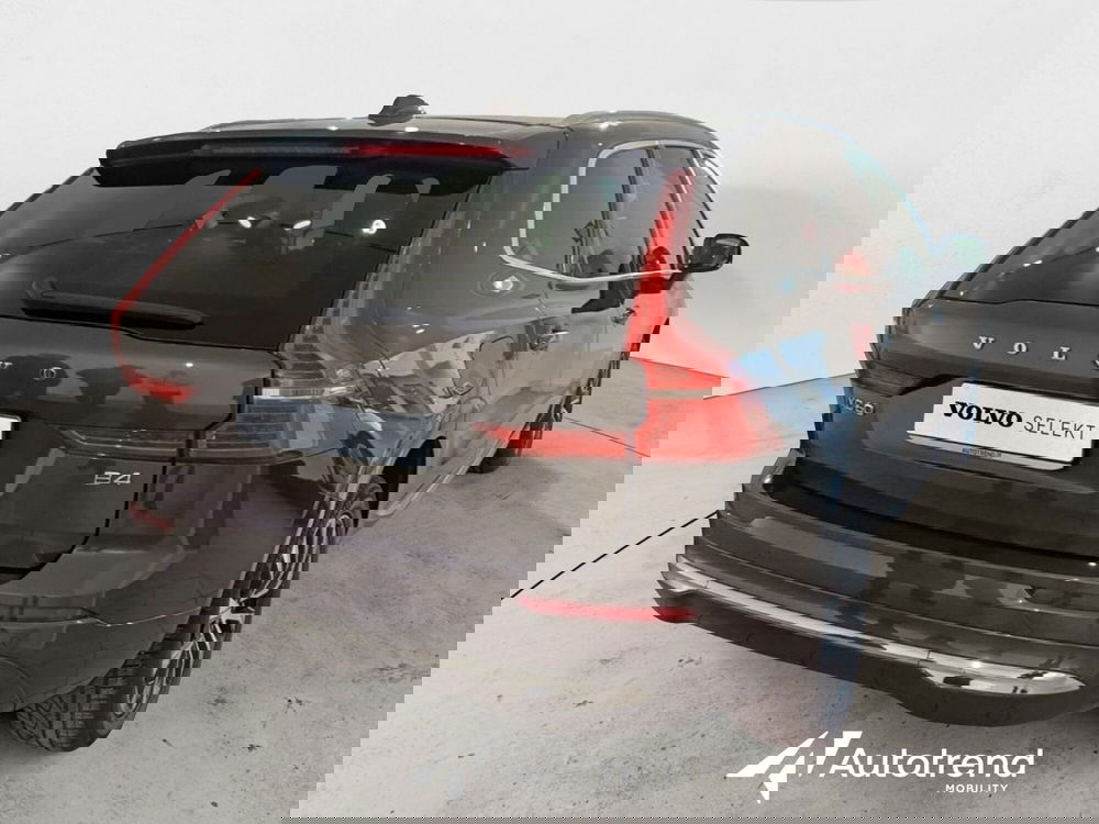 Volvo XC60 usata a Bari (2)