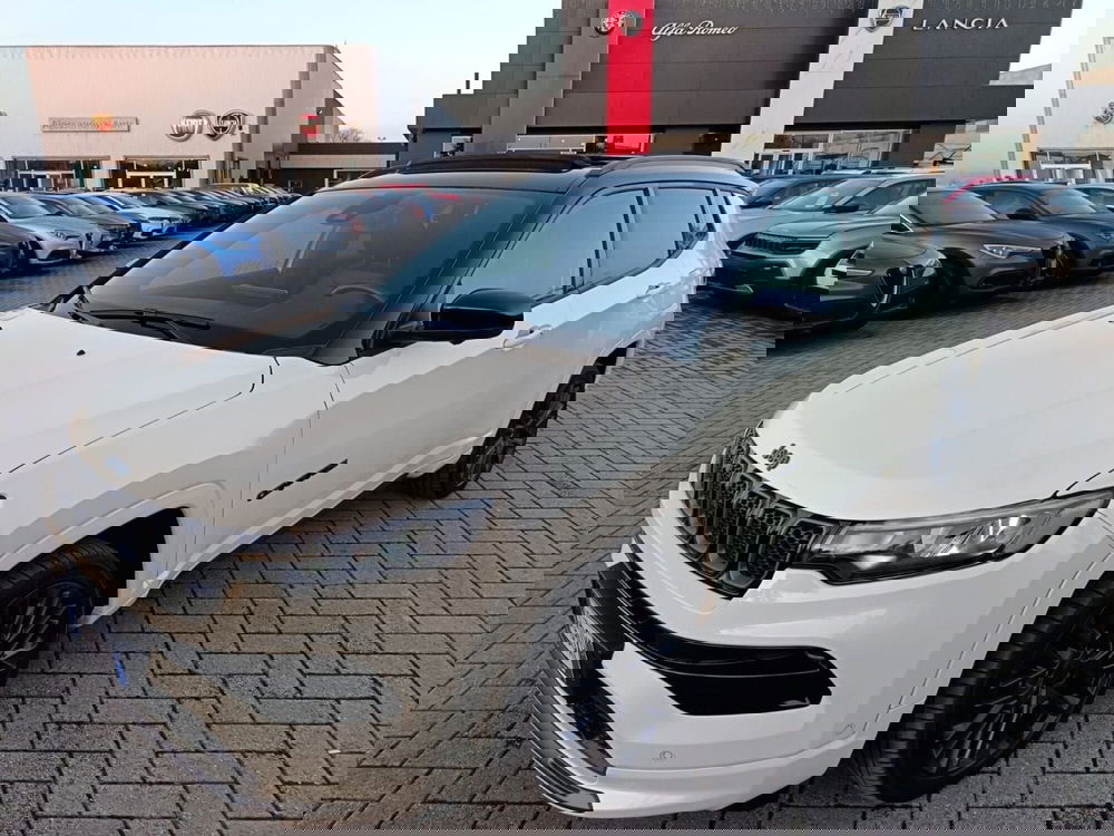 Jeep Compass usata a Alessandria