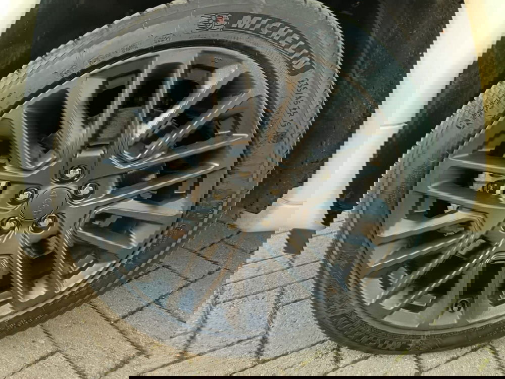 Jeep Compass usata a Alessandria (12)