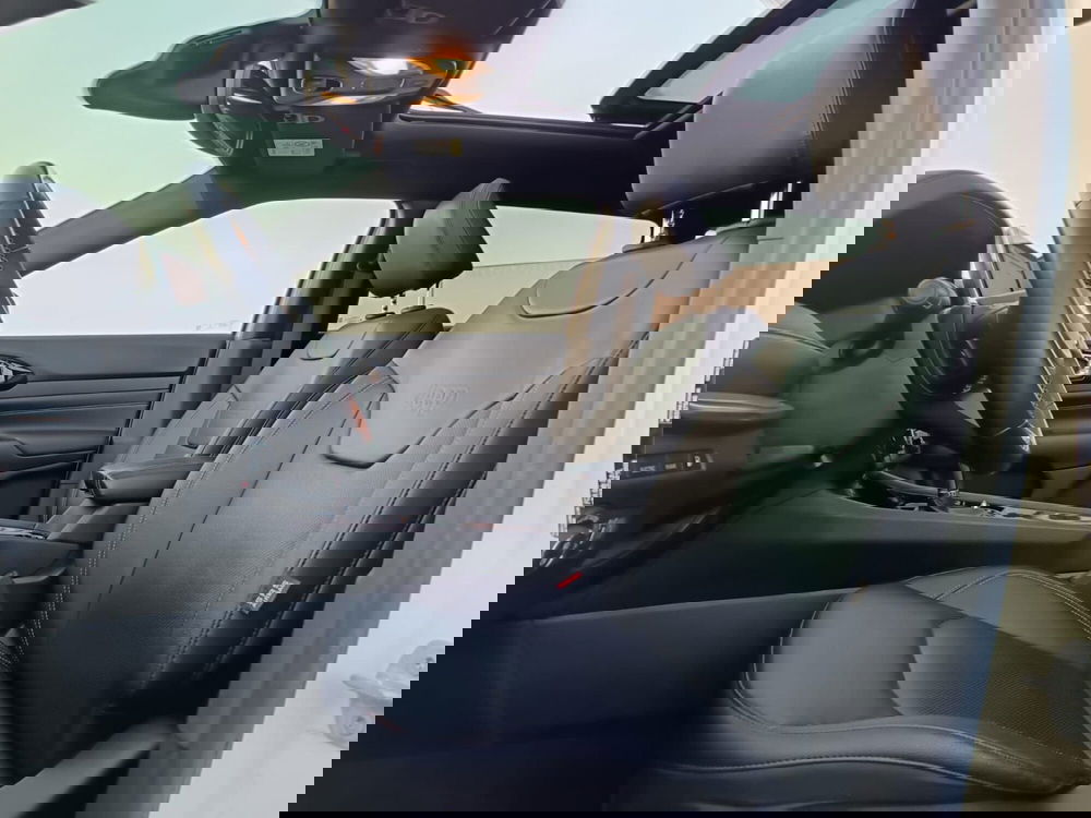 Jeep Compass usata a Alessandria (13)