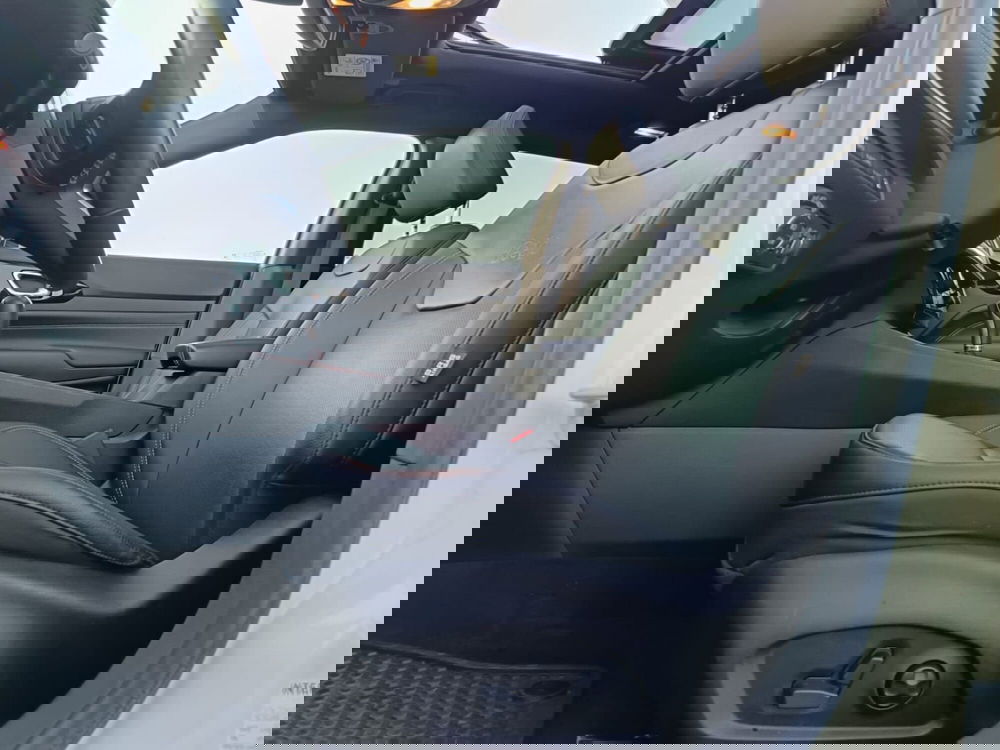 Jeep Compass usata a Alessandria (14)