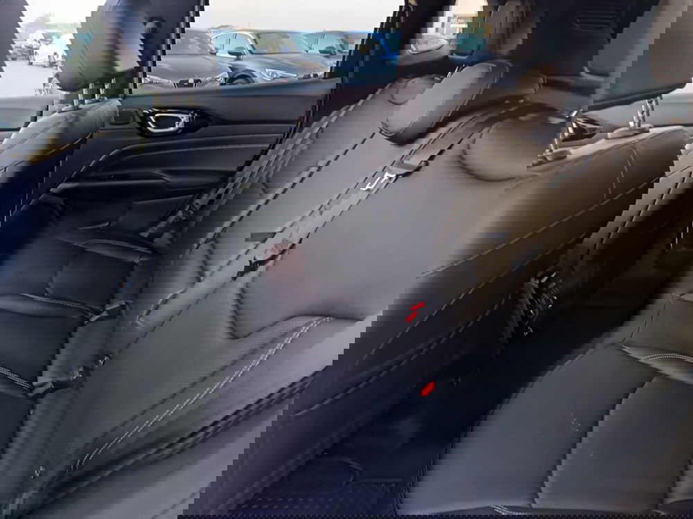 Jeep Compass usata a Alessandria (15)