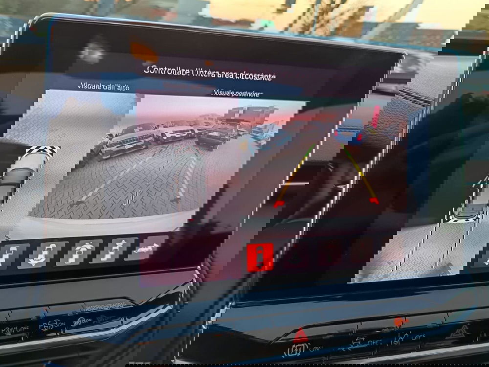 Jeep Compass usata a Alessandria (19)