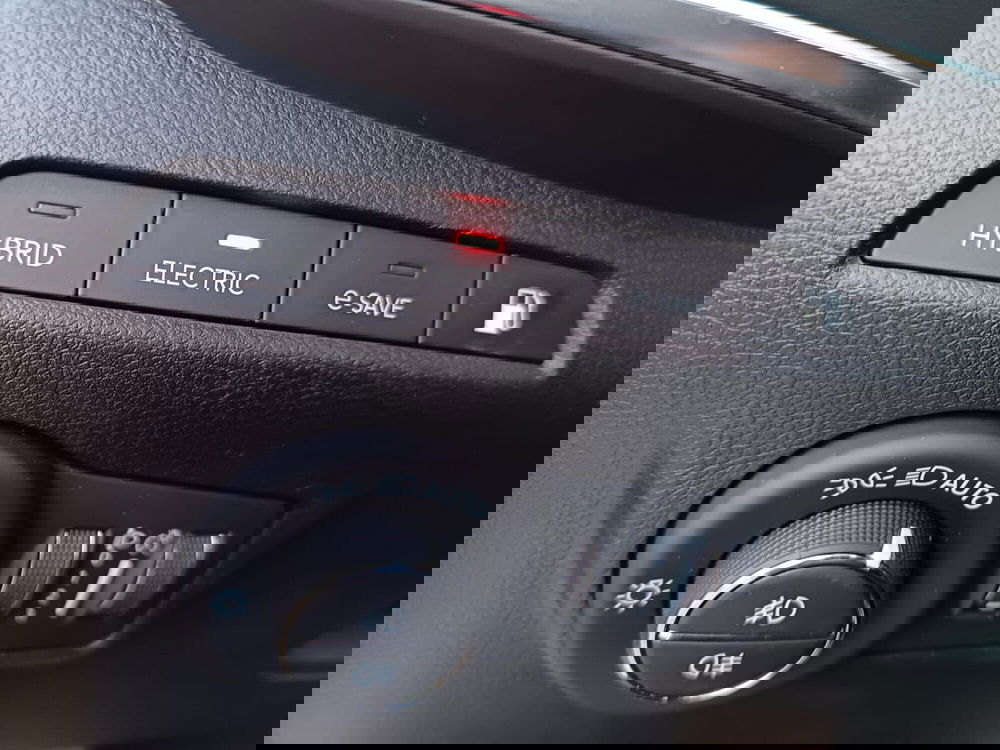 Jeep Compass usata a Alessandria (20)