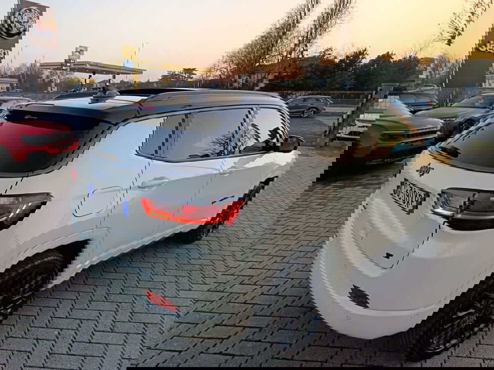 Jeep Compass usata a Alessandria (5)