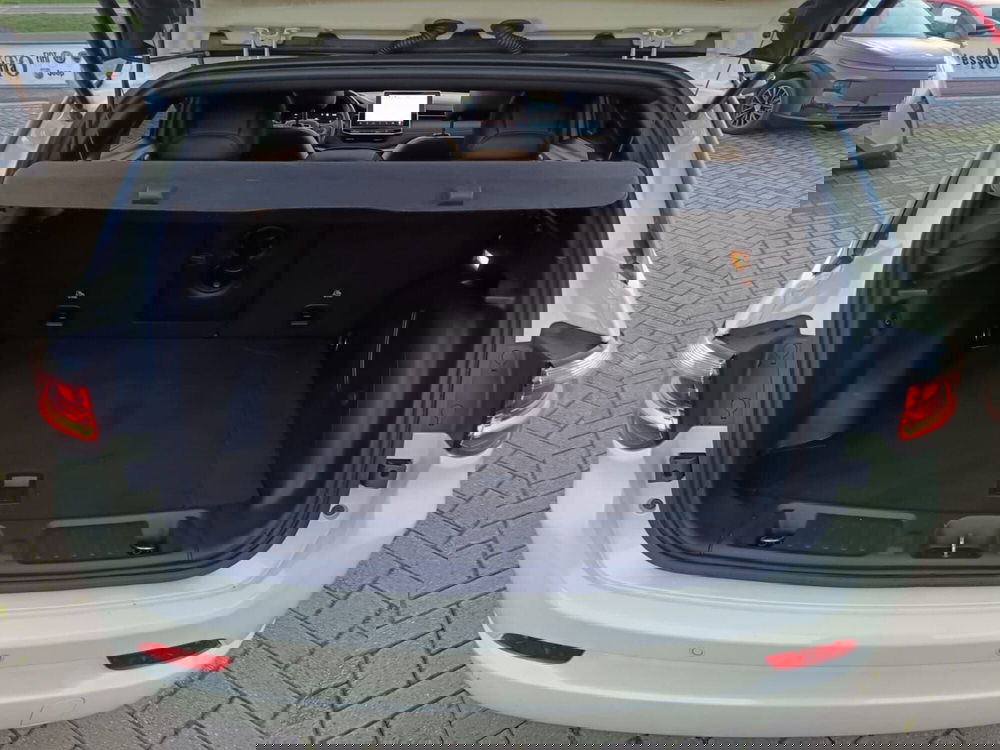 Jeep Compass usata a Alessandria (7)