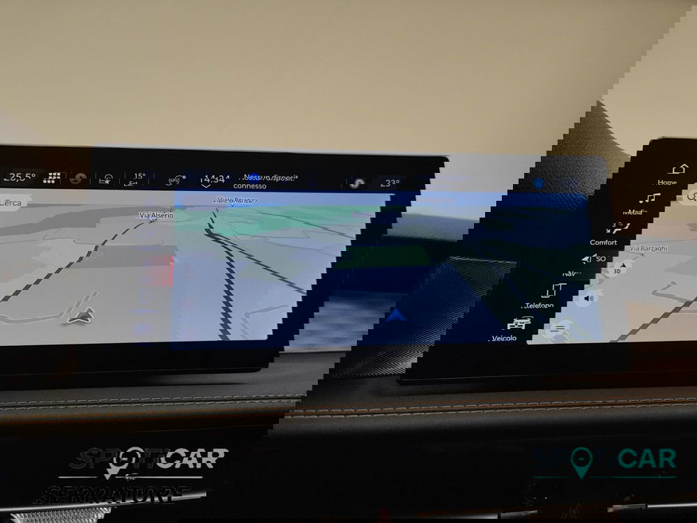 Alfa Romeo Tonale usata a Como (10)