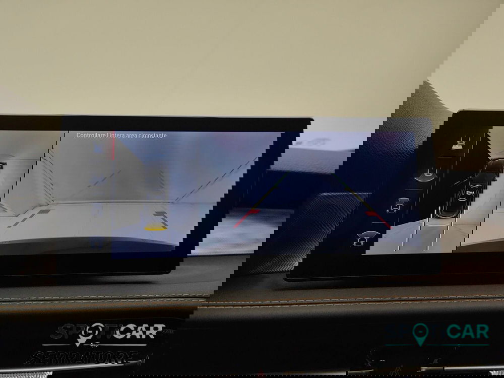 Alfa Romeo Tonale usata a Como (11)