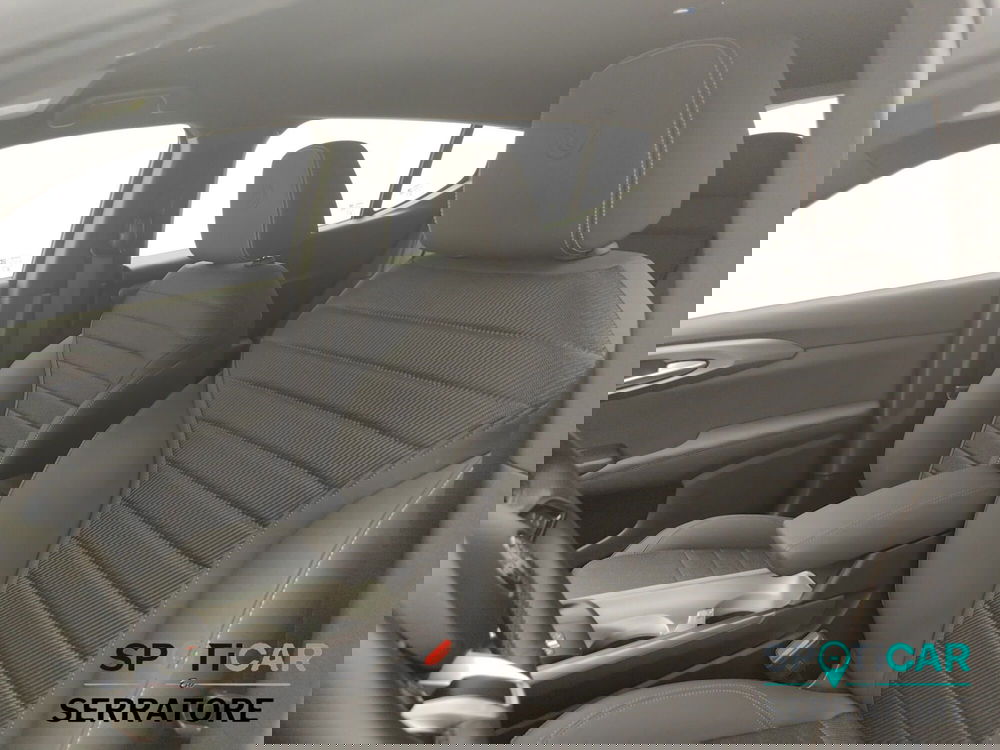 Alfa Romeo Tonale usata a Como (12)