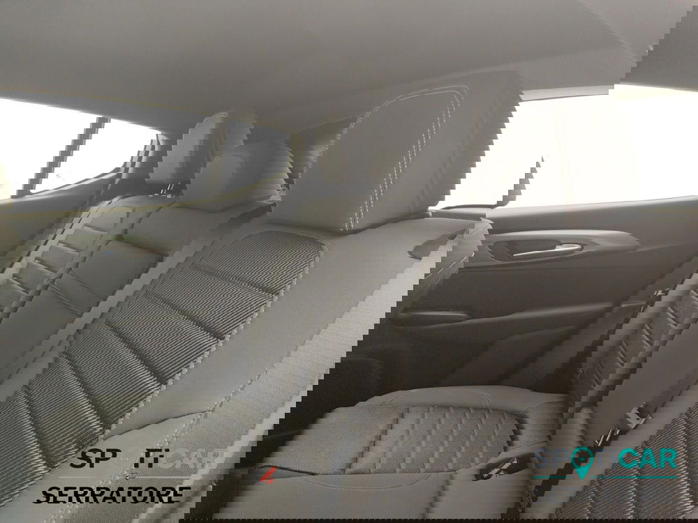 Alfa Romeo Tonale usata a Como (13)