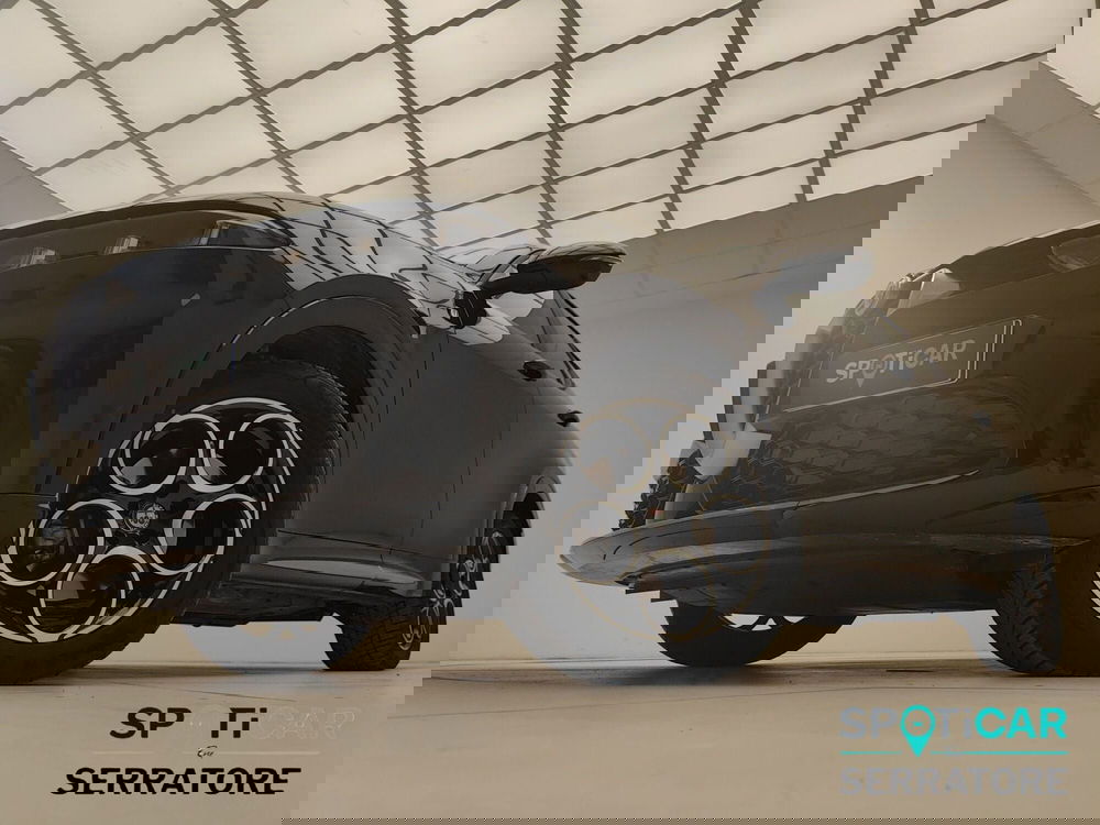 Alfa Romeo Tonale usata a Como (14)