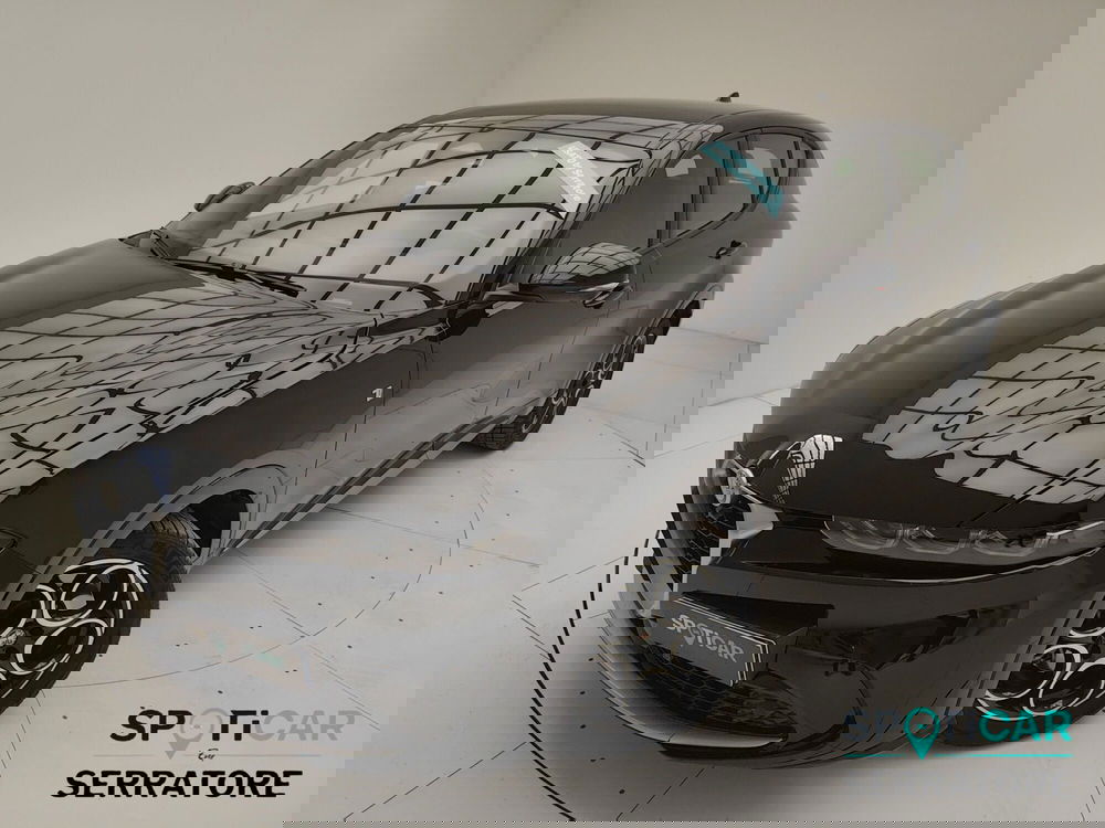 Alfa Romeo Tonale usata a Como (15)