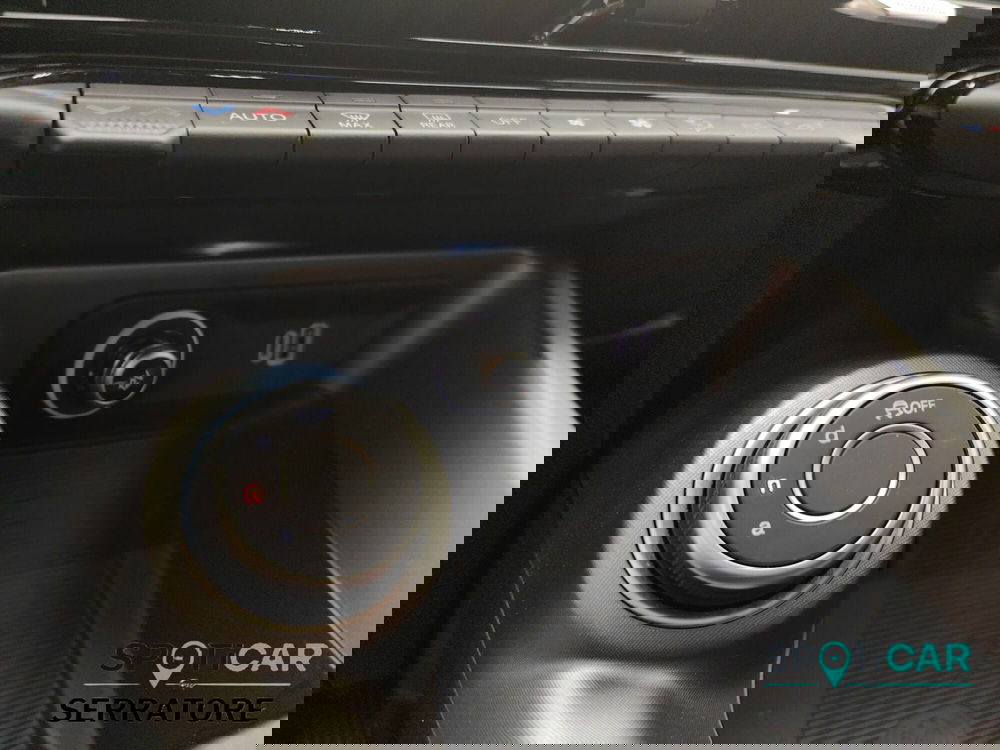 Alfa Romeo Tonale usata a Como (17)