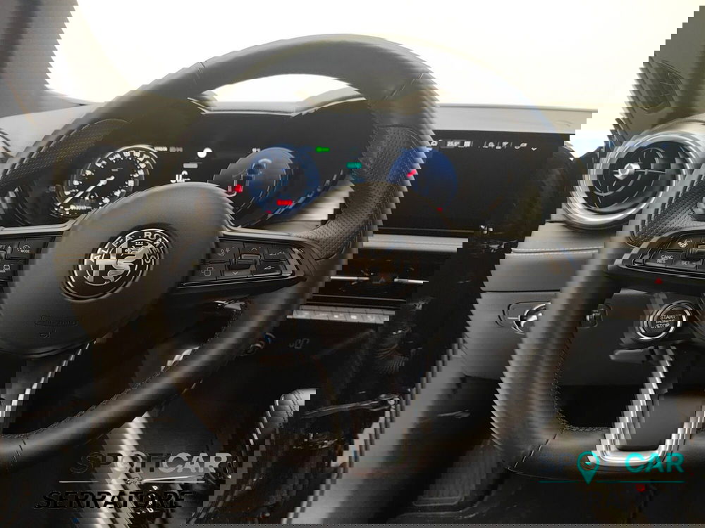 Alfa Romeo Tonale usata a Como (18)