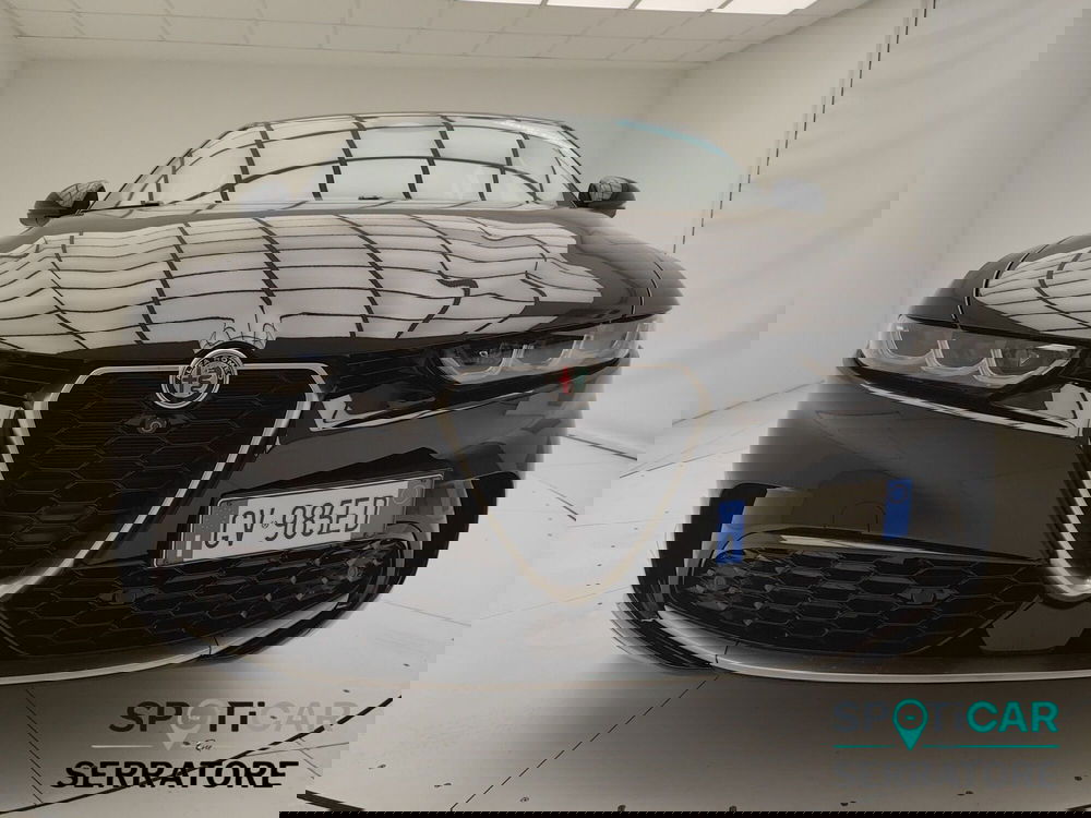 Alfa Romeo Tonale usata a Como (2)