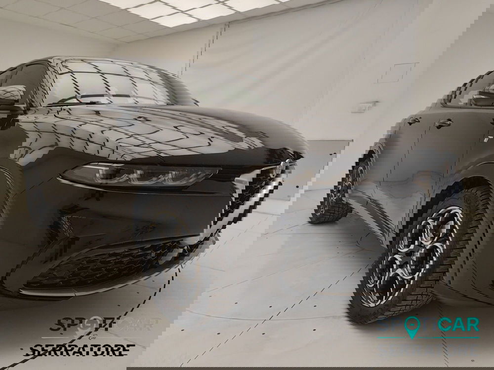 Alfa Romeo Tonale usata a Como (3)