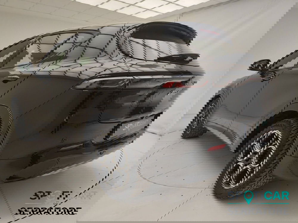 Alfa Romeo Tonale usata a Como (4)