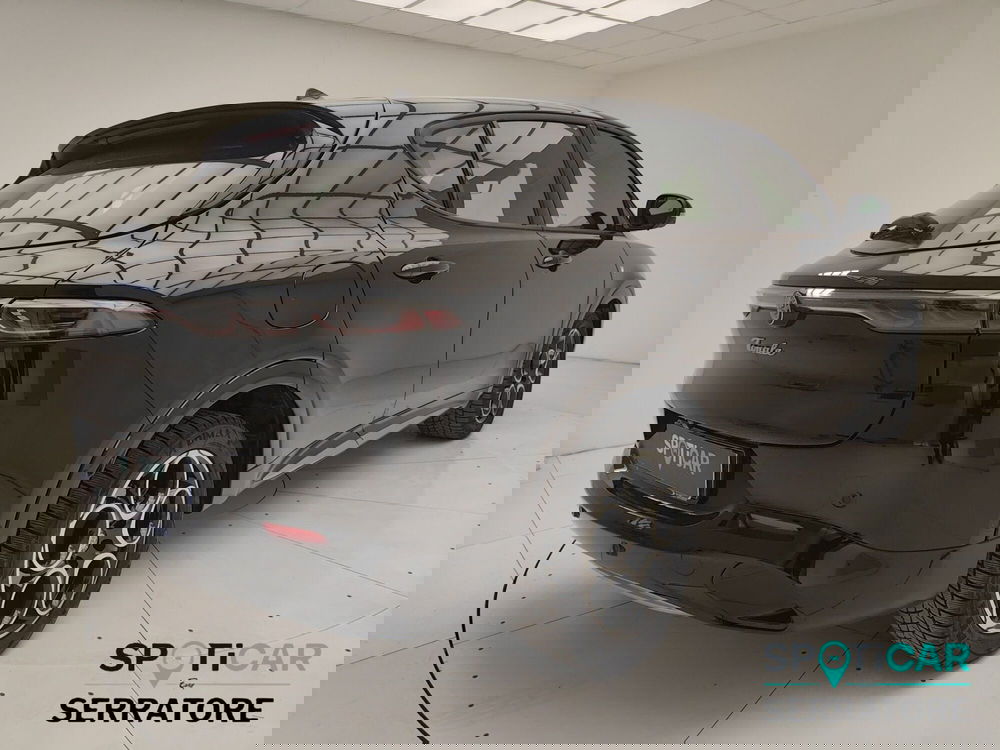 Alfa Romeo Tonale usata a Como (6)