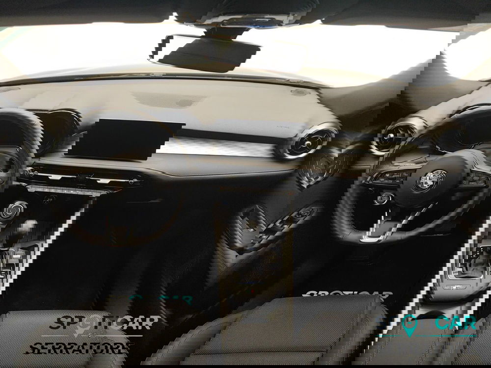 Alfa Romeo Tonale usata a Como (7)