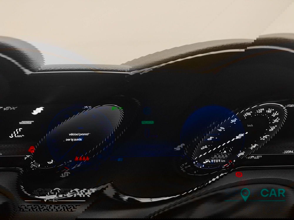 Alfa Romeo Tonale usata a Como (8)