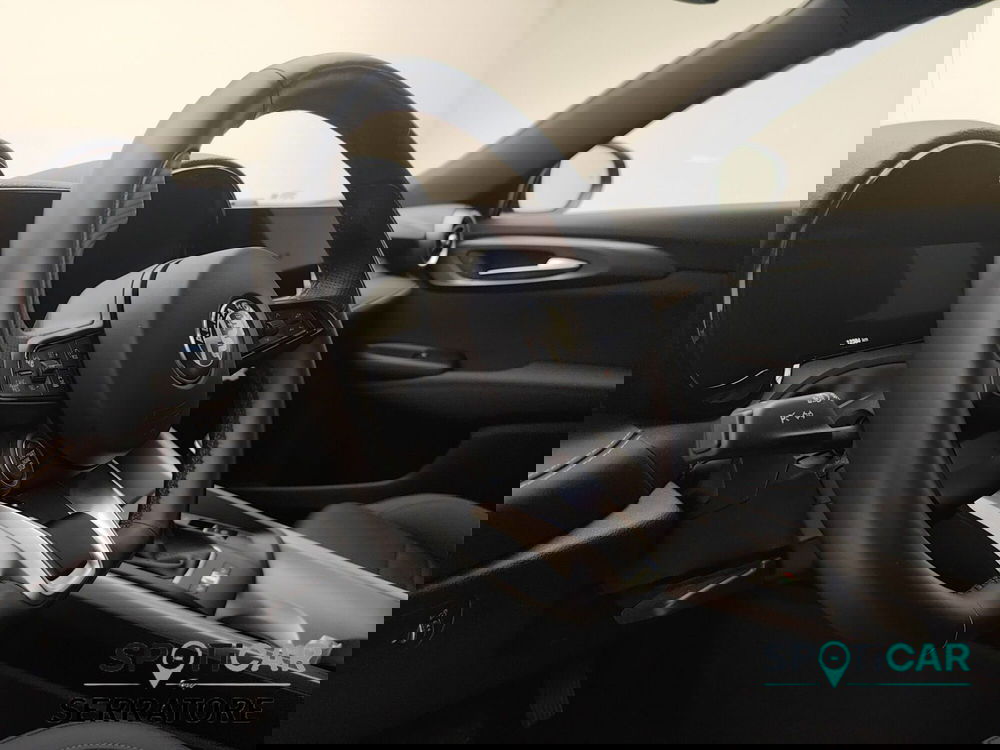 Alfa Romeo Tonale usata a Como (9)