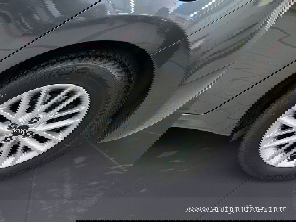 Kia Rio usata a Modena (14)