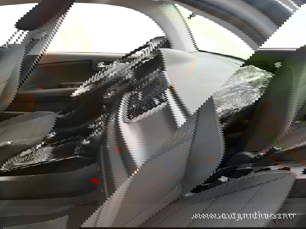 Kia Rio usata a Modena (15)