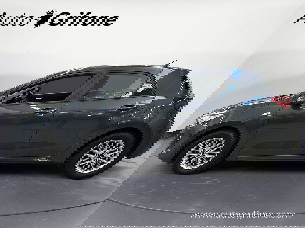 Kia Rio usata a Modena (2)