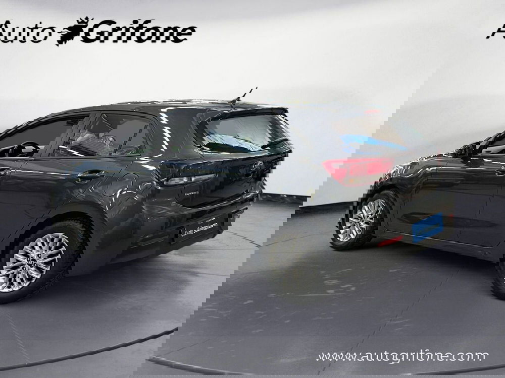 Kia Rio usata a Modena (3)