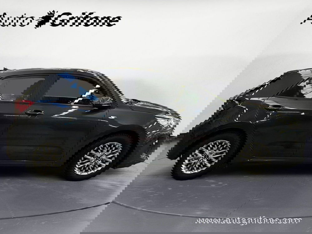 Kia Rio usata a Modena (6)