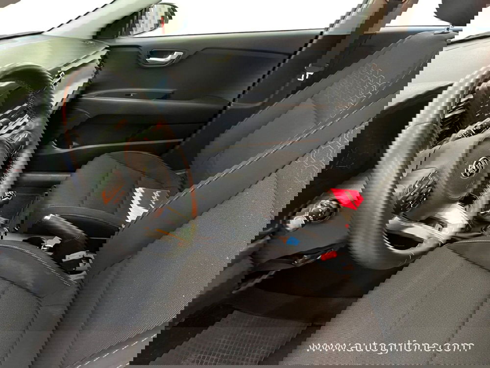 Kia Rio usata a Modena (9)