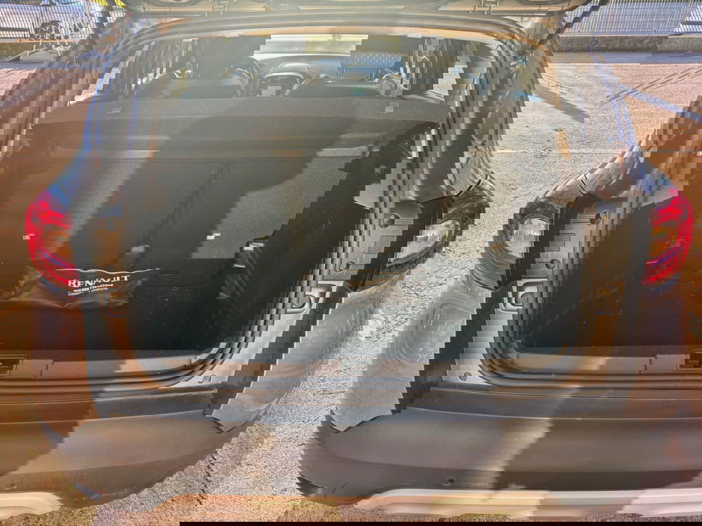 Renault Captur usata a Como (11)