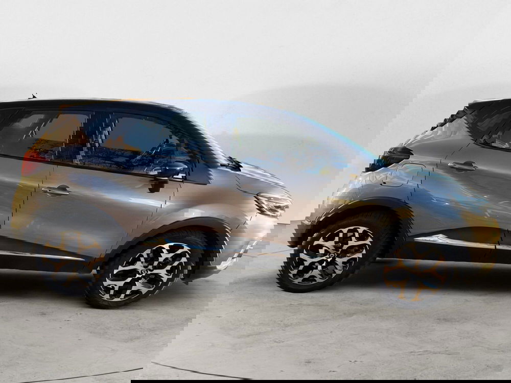 Renault Captur usata a Como (12)