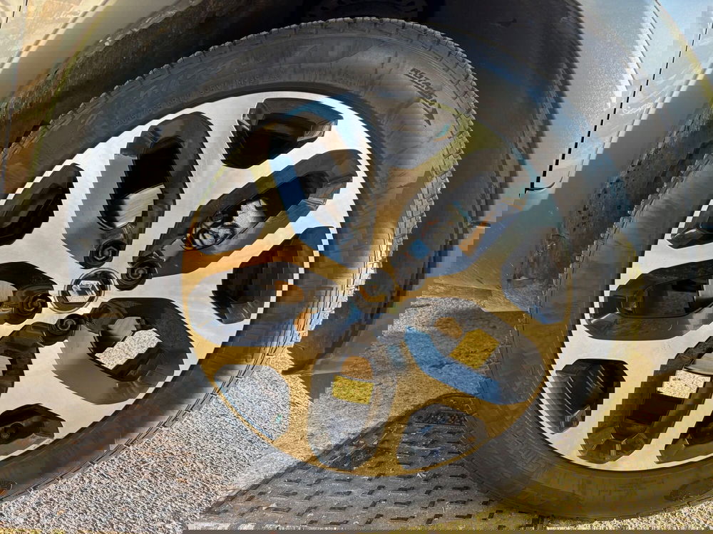 Renault Captur usata a Como (13)