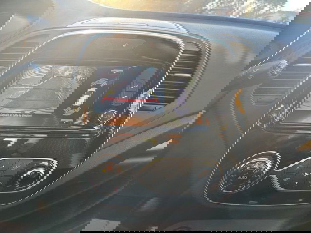 Renault Captur usata a Como (14)