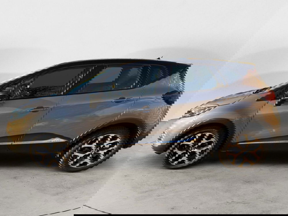 Renault Captur usata a Como (3)