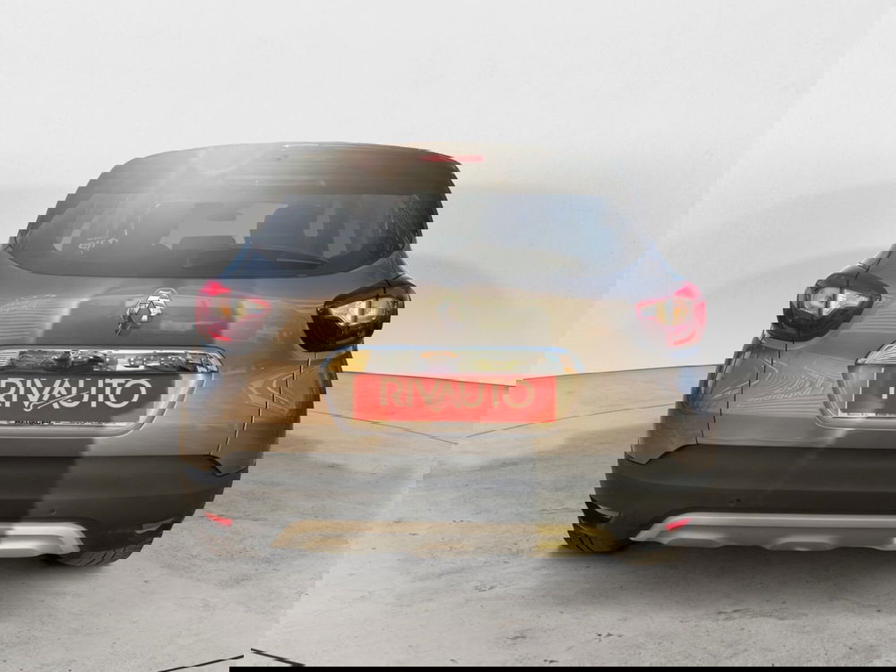 Renault Captur usata a Como (4)