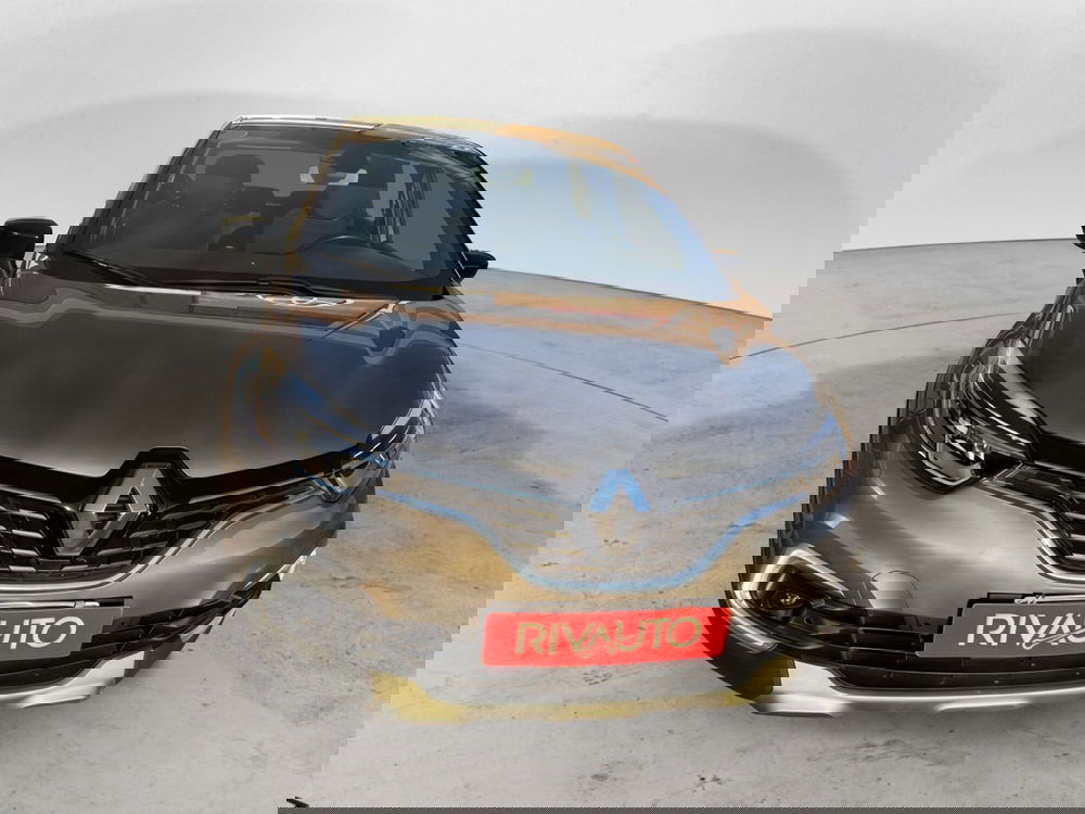 Renault Captur usata a Como (5)